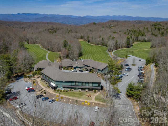 31 Elseetos Drive, Brevard, NC 28712