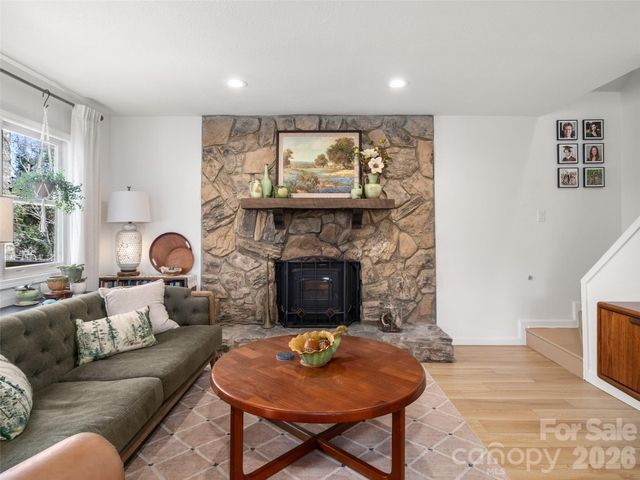 31 Elseetos Drive, Brevard, NC 28712
