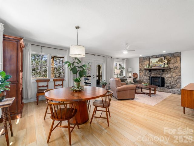 31 Elseetos Drive, Brevard, NC 28712