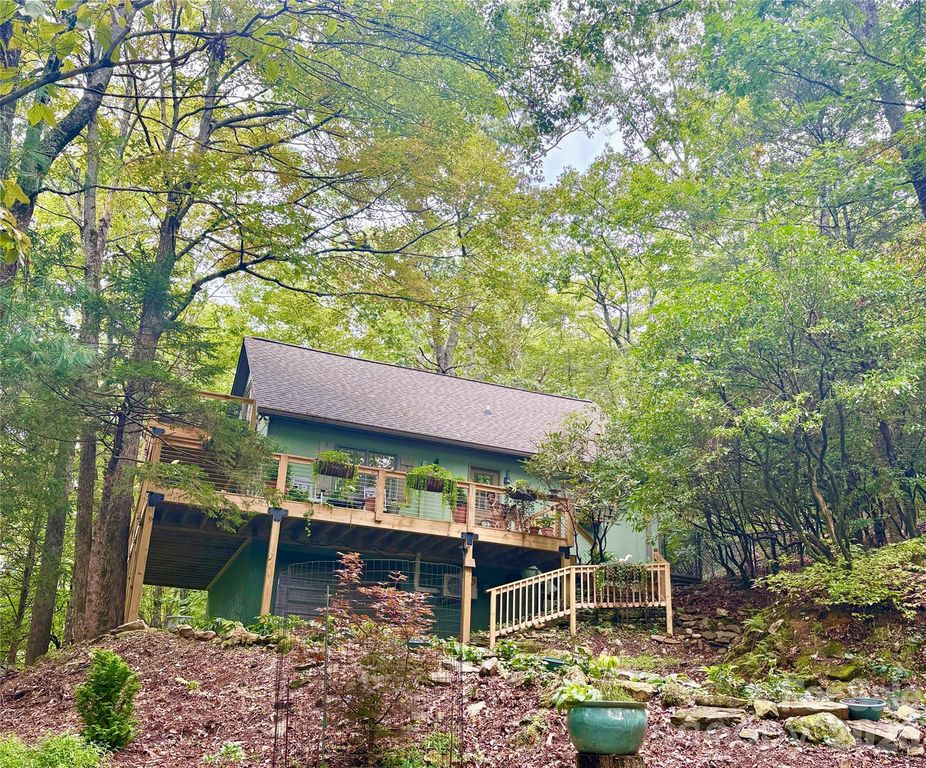 31 Elseetos Drive, Brevard, NC 28712