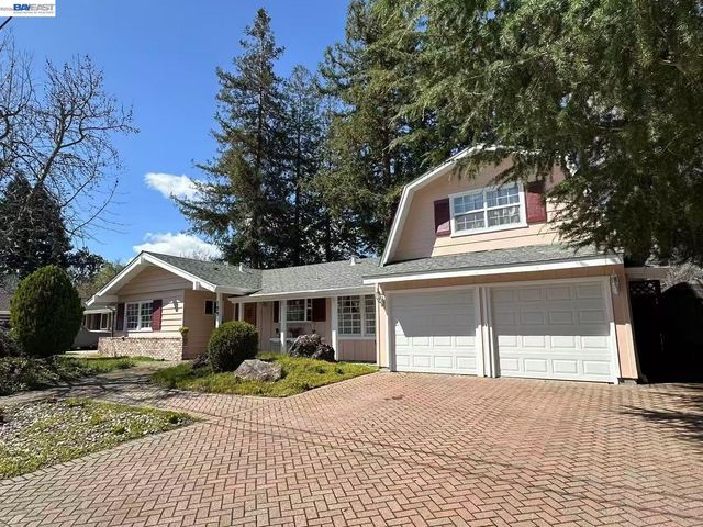 129 Belle Meade Pl, San Ramon, CA 94583