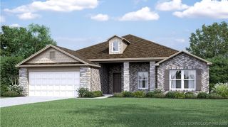 23114 S Mae Drive, Claremore, OK 74019