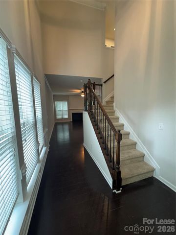 16205 Annahill Court, Charlotte, NC 28277