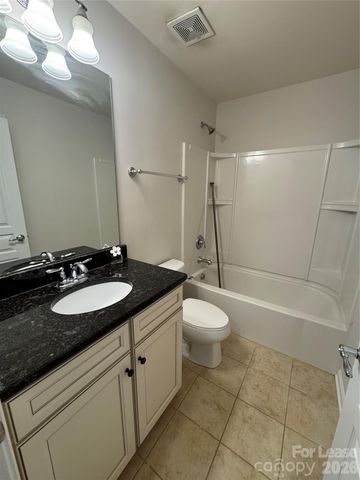 16205 Annahill Court, Charlotte, NC 28277