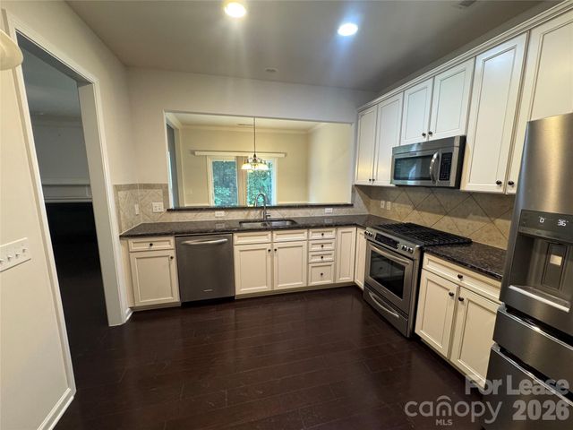 16205 Annahill Court, Charlotte, NC 28277