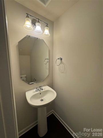 16205 Annahill Court, Charlotte, NC 28277