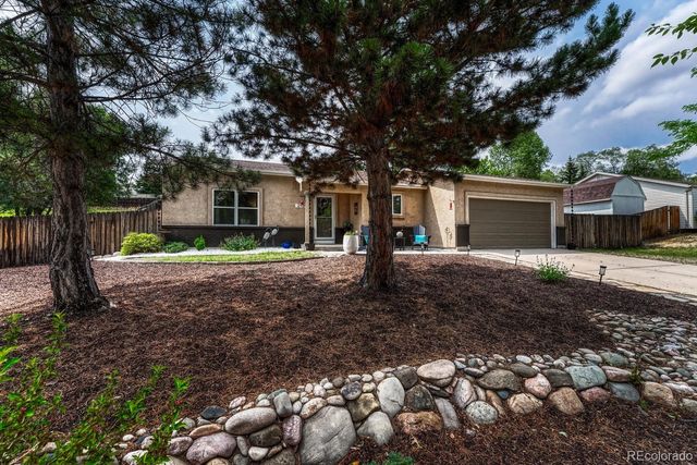 2125 Westmoreland Road, Colorado Springs, CO 80907