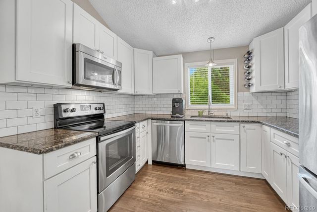 2125 Westmoreland Road, Colorado Springs, CO 80907