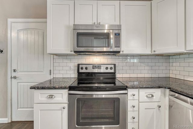 2125 Westmoreland Road, Colorado Springs, CO 80907