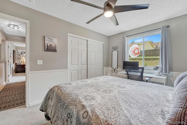 2125 Westmoreland Road, Colorado Springs, CO 80907