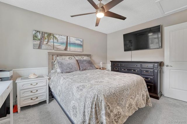 2125 Westmoreland Road, Colorado Springs, CO 80907