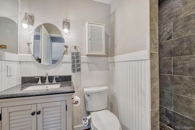 2125 Westmoreland Road, Colorado Springs, CO 80907