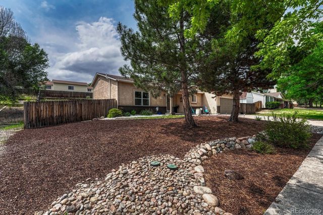 2125 Westmoreland Road, Colorado Springs, CO 80907