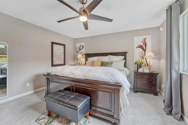 2125 Westmoreland Road, Colorado Springs, CO 80907