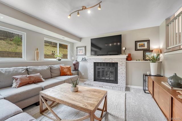 2125 Westmoreland Road, Colorado Springs, CO 80907