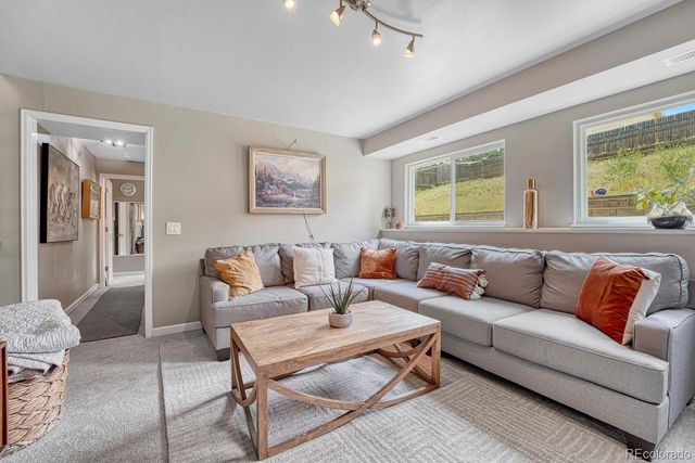 2125 Westmoreland Road, Colorado Springs, CO 80907