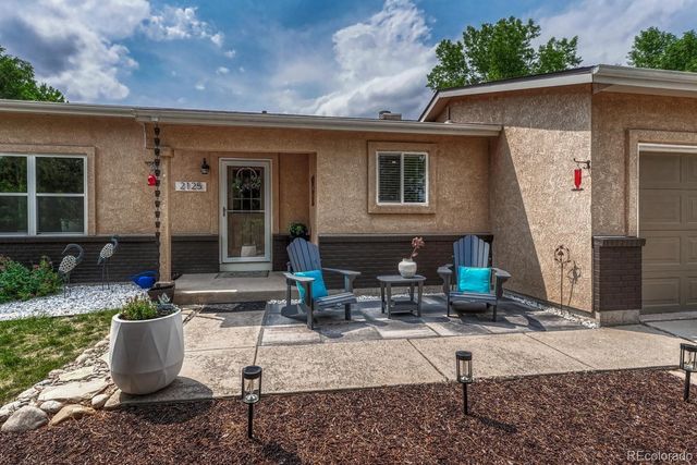 2125 Westmoreland Road, Colorado Springs, CO 80907