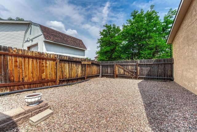2125 Westmoreland Road, Colorado Springs, CO 80907