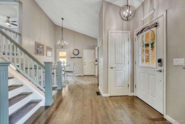 2125 Westmoreland Road, Colorado Springs, CO 80907