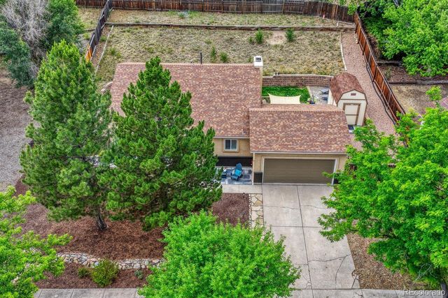 2125 Westmoreland Road, Colorado Springs, CO 80907