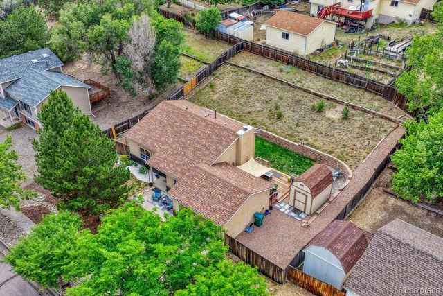 2125 Westmoreland Road, Colorado Springs, CO 80907