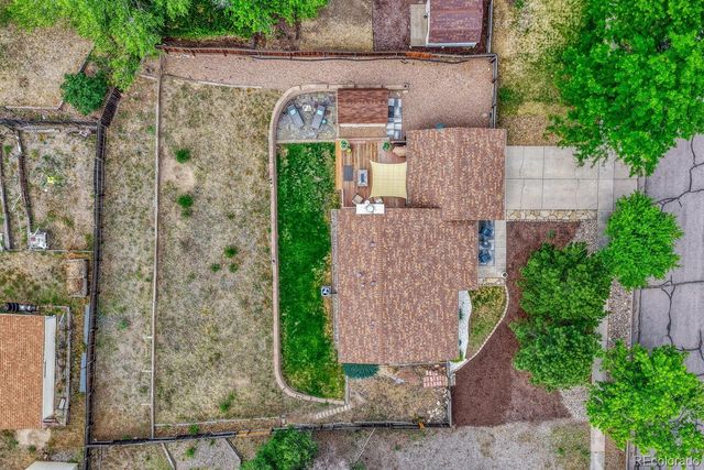 2125 Westmoreland Road, Colorado Springs, CO 80907