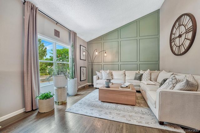 2125 Westmoreland Road, Colorado Springs, CO 80907