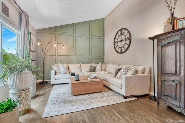 2125 Westmoreland Road, Colorado Springs, CO 80907