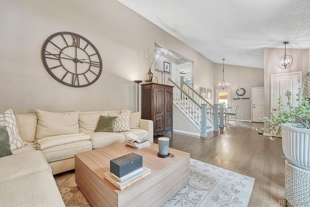 2125 Westmoreland Road, Colorado Springs, CO 80907
