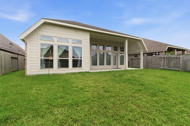 3117 Primrose Canyon Lane, Pearland, TX 77584