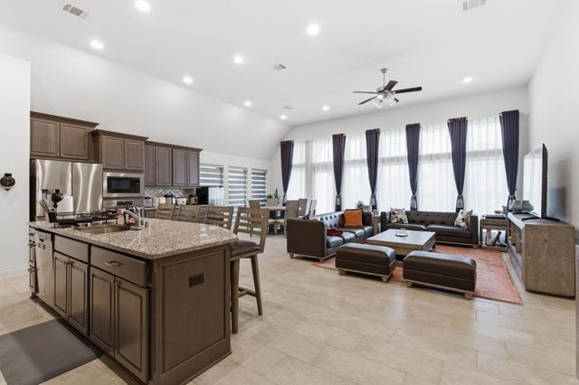 3117 Primrose Canyon Lane, Pearland, TX 77584