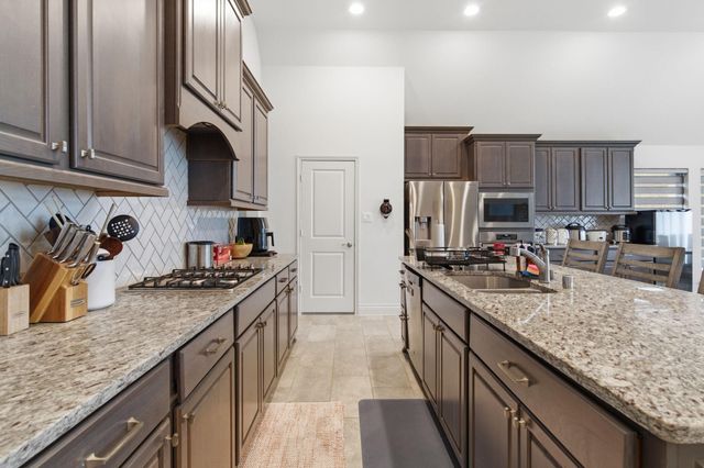 3117 Primrose Canyon Lane, Pearland, TX 77584