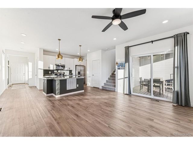 700 Lillibrook Pl, Lafayette, CO 80026