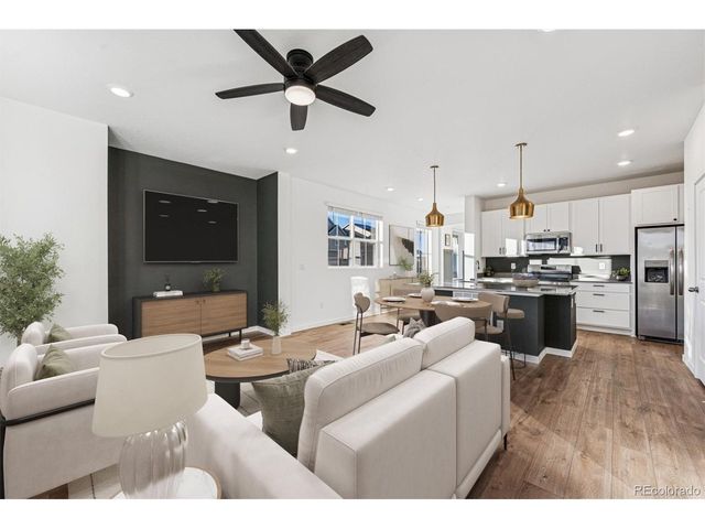 700 Lillibrook Pl, Lafayette, CO 80026