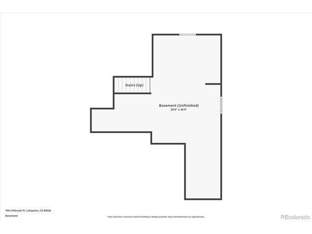 700 Lillibrook Pl, Lafayette, CO 80026