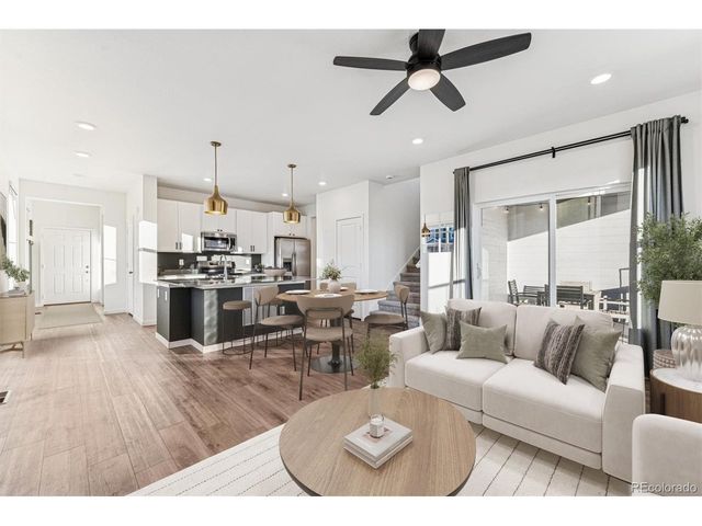 700 Lillibrook Pl, Lafayette, CO 80026