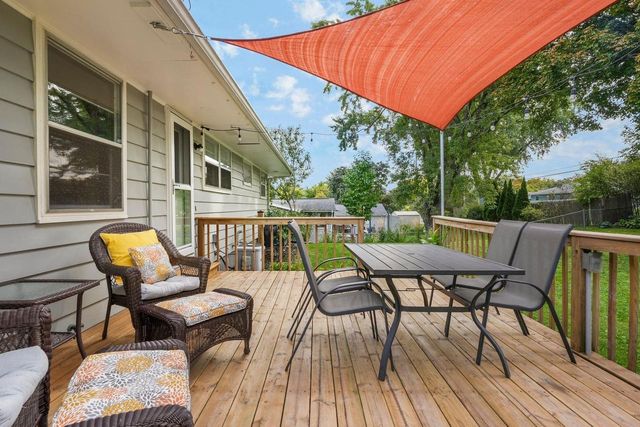 5113 Maher Avenue, Madison, WI 53716