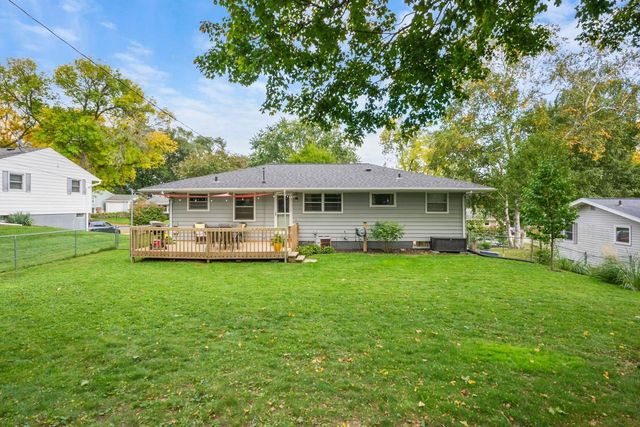5113 Maher Avenue, Madison, WI 53716