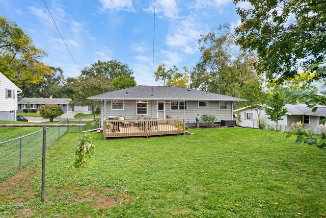 5113 Maher Avenue, Madison, WI 53716