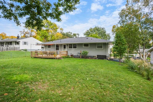 5113 Maher Avenue, Madison, WI 53716