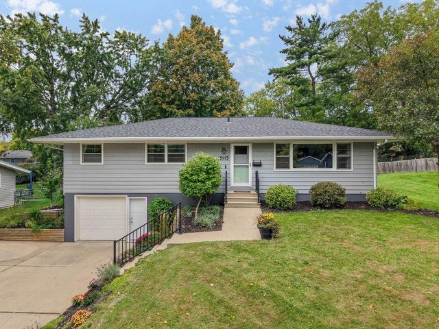 5113 Maher Avenue, Madison, WI 53716