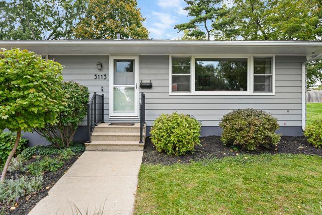 5113 Maher Avenue, Madison, WI 53716