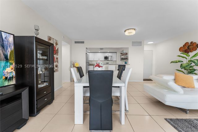 2150 Sans Souci Blvd B605, North Miami, FL 33181