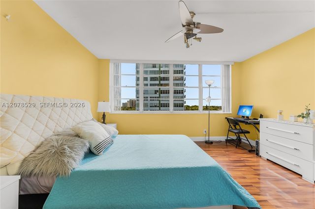 2150 Sans Souci Blvd B605, North Miami, FL 33181