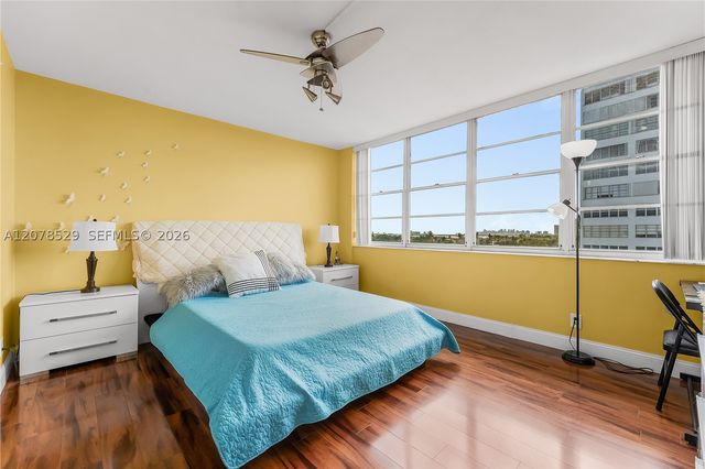 2150 Sans Souci Blvd B605, North Miami, FL 33181