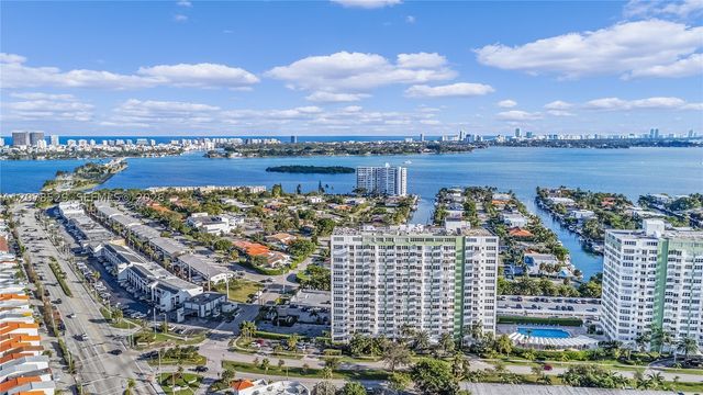 2150 Sans Souci Blvd B605, North Miami, FL 33181