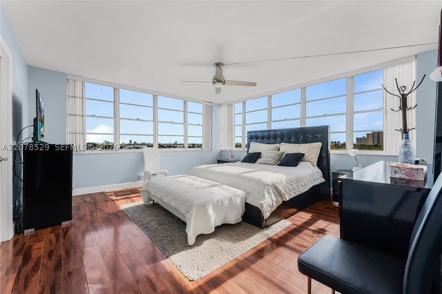 2150 Sans Souci Blvd B605, North Miami, FL 33181