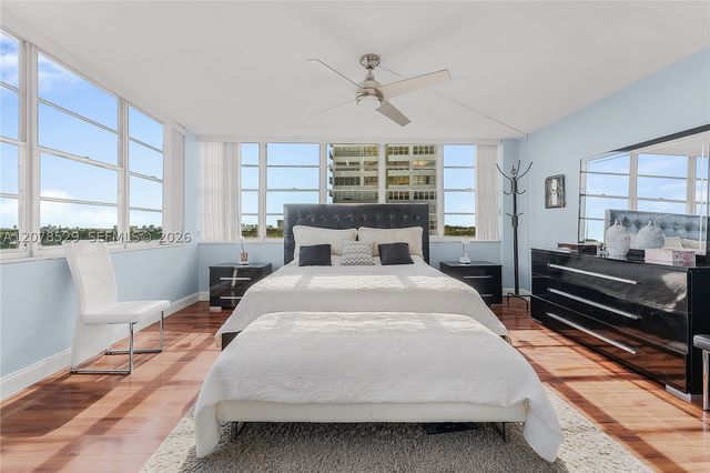 2150 Sans Souci Blvd B605, North Miami, FL 33181
