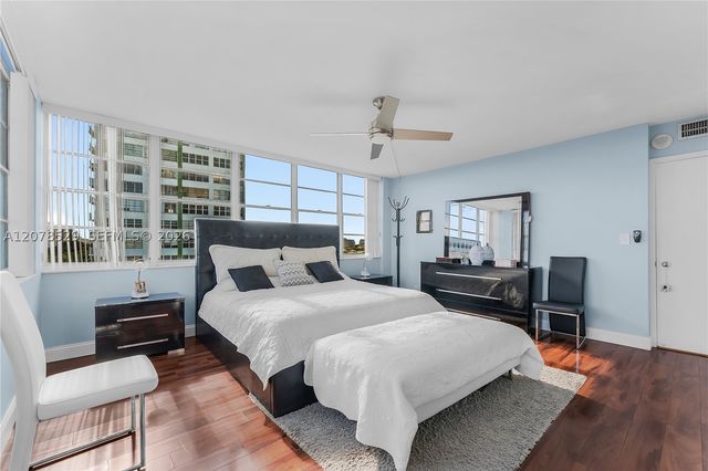2150 Sans Souci Blvd B605, North Miami, FL 33181