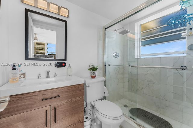 2150 Sans Souci Blvd B605, North Miami, FL 33181